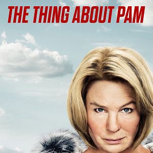 Photo The Thing About Pam