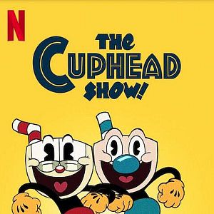 Photo Le Cuphead Show !