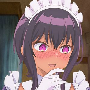 Photo The Maid I Hired Recently is Mysterious