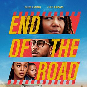 Photo End of the Road