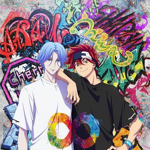 Photo SK8 the Infinity