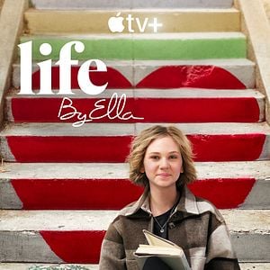 Photo La vie selon Ella