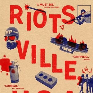 Photo Riotsville, USA