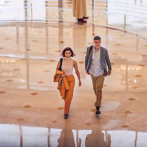 Photo Amber Rose Revah