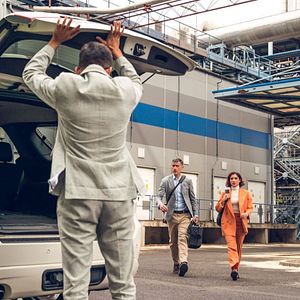 Photo Amber Rose Revah