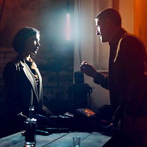 Photo Amber Rose Revah