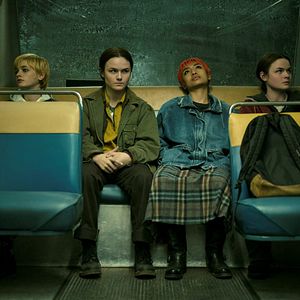 Photo Seazynn Gilliland