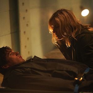 Photo La Guerre des Mondes