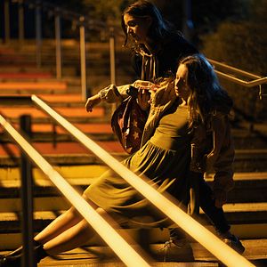 Photo La Guerre des Mondes