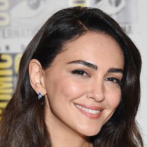 Photo Nazanin Boniadi