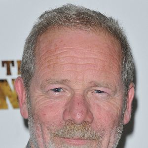 Photo Peter Mullan