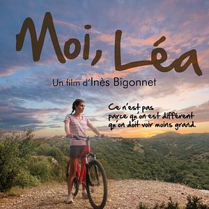 Photo Moi, Léa