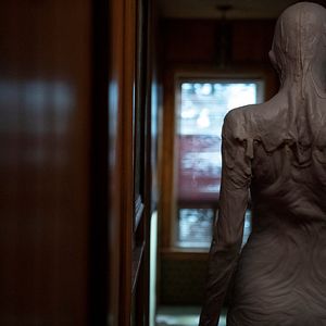 Photo Le Cabinet de curiosités de Guillermo del Toro