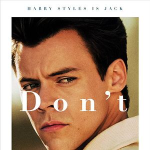 Photo Don't Worry Darling