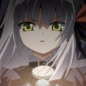 Photo Clockwork Planet