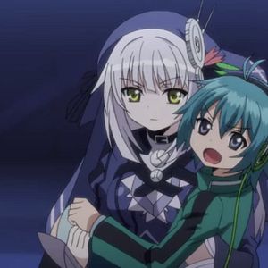 Photo Clockwork Planet