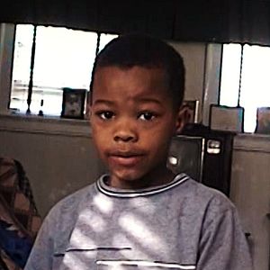 Photo Untrapped: The Story of Lil Baby