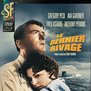 Photo Le Dernier rivage