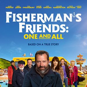 Photo Fisherman's Friends 2