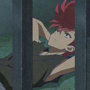 Photo Shine On! Bakumatsu Bad Boys!