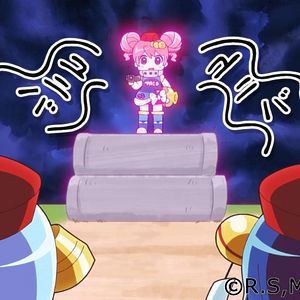 Photo Hanabichan ~The girl who popped out of the game world~