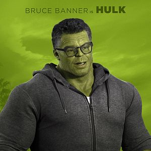 Photo She-Hulk : Avocate