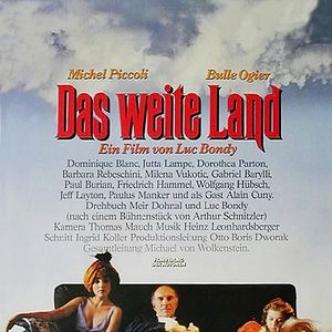 Photo Das weite Land