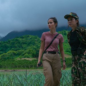 Photo Le Sauvetage de l'impossible