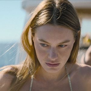 Photo Camille Rowe