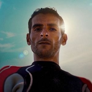 Photo Sofiane Zermani