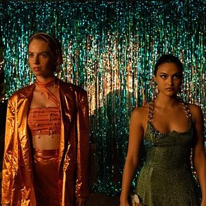 Photo Camila Mendes