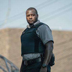 Photo Five Days At Memorial