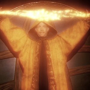 Photo Doctor Strange