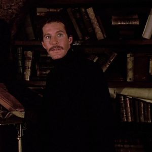 Photo Doctor Strange
