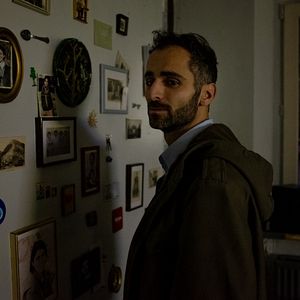 Photo Hadi Khanjanpour