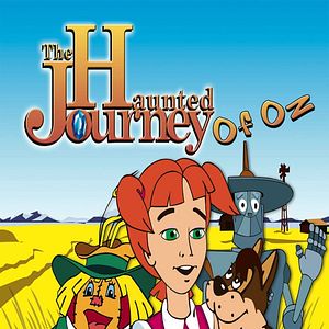 Photo The Haunted Journey
