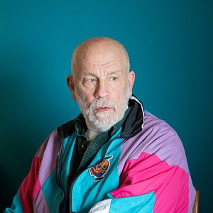 Photo John Malkovich