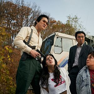 Photo Seoul Vibe