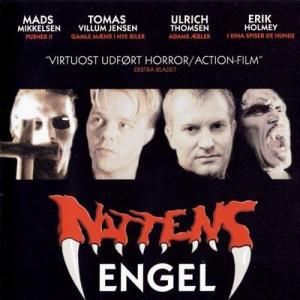 Photo La Nuit des vampires