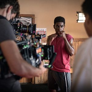 Photo Anderson "Spider" Silva