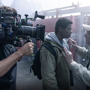 Photo Anderson "Spider" Silva