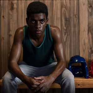 Photo Anderson "Spider" Silva