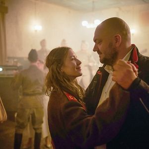 Photo Irina Starshenbaum