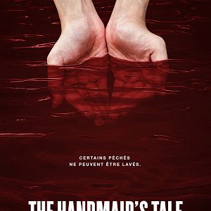 Photo The Handmaid’s Tale : la servante écarlate