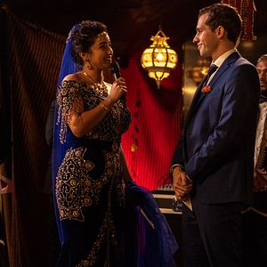 Photo Victor Belmondo