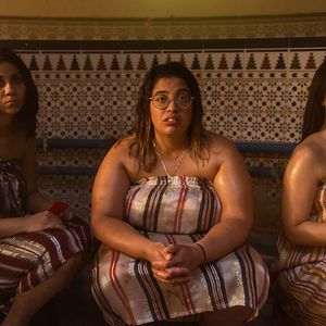 Photo Miskina, la pauvre