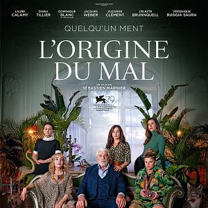 Photo L'Origine du mal