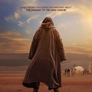 Photo Obi-Wan Kenobi : Le retour d’un Jedi