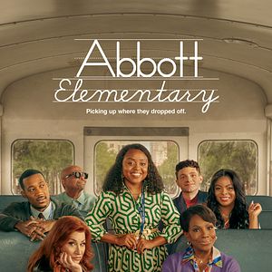 Photo Abbott Elementary