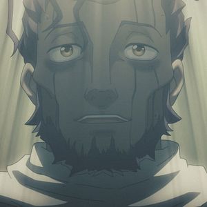 Photo Made in Abyss
